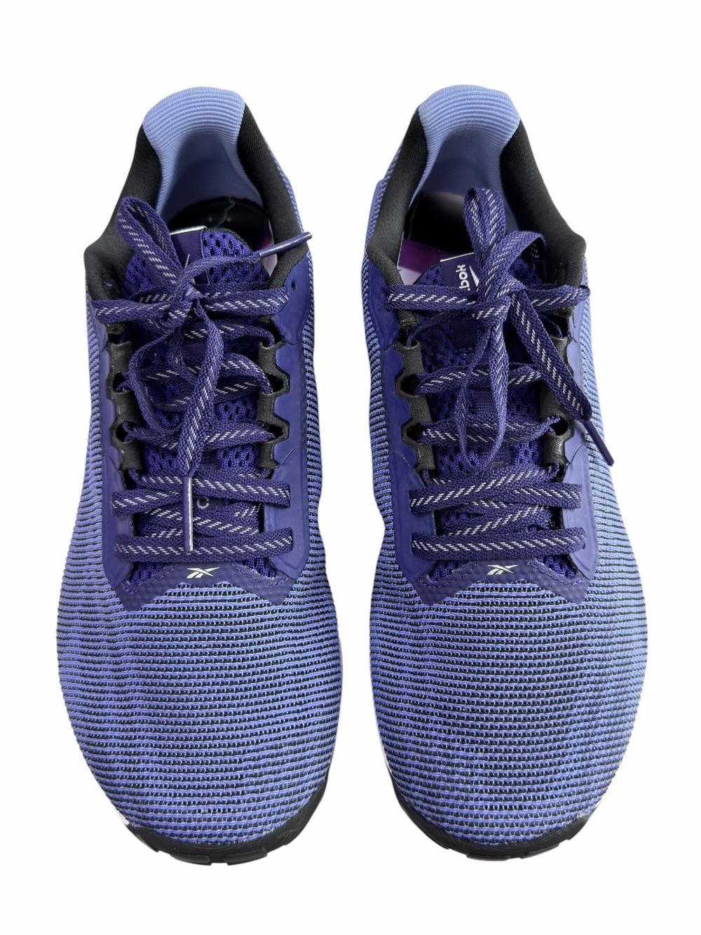Reebok Nano X1 Grit Sneakers Dark Orchid Women’s Size 10.5 - Picture 3 of 15